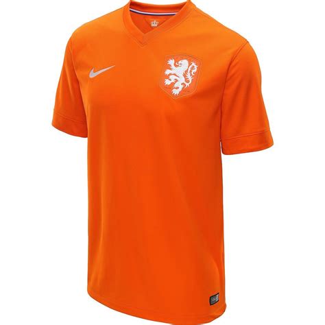 netherlands national team shirt